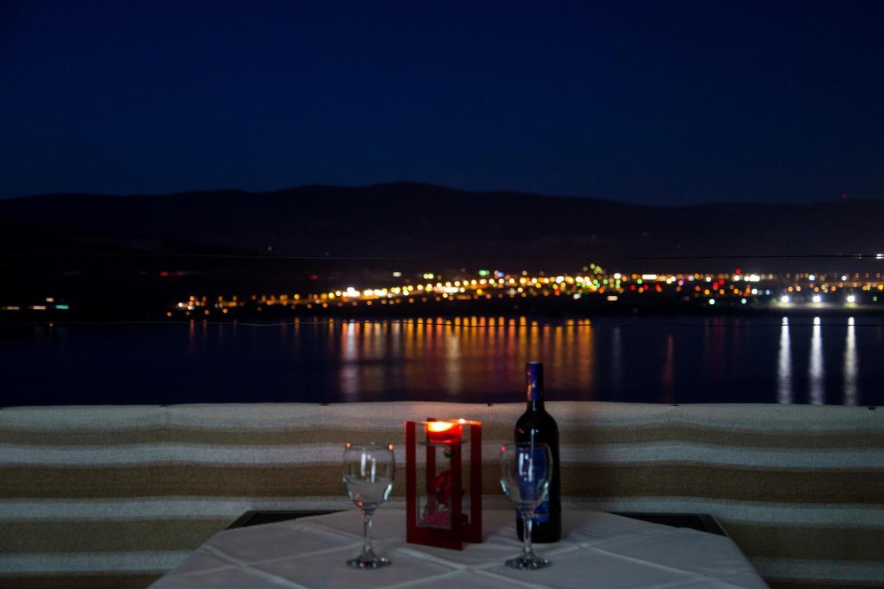 Holidays Apartments Slanada With Terrace And Sea View, Near The Beach & Town Trogir, Free Parking, Quiet Place On Peninsula Ciovo Dış mekan fotoğraf